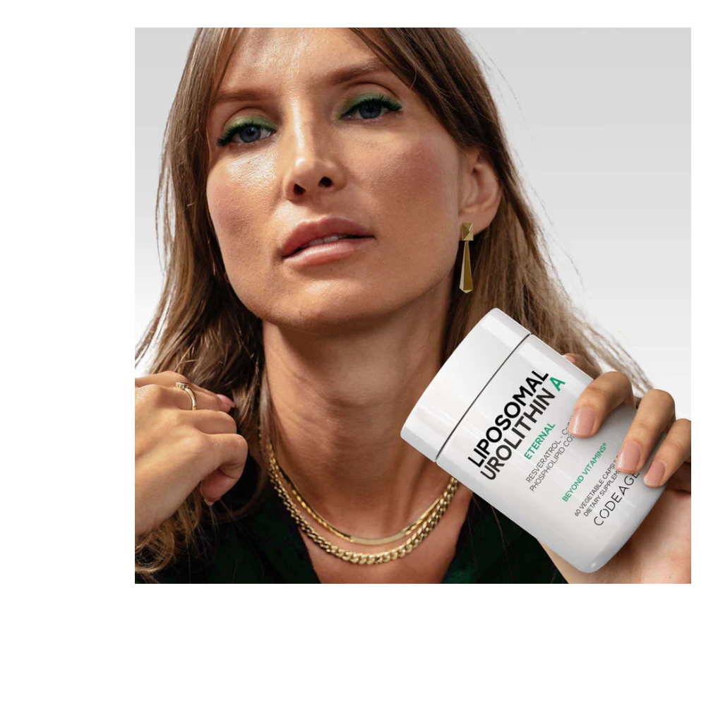LIPOSOMAL UROLITHIN A