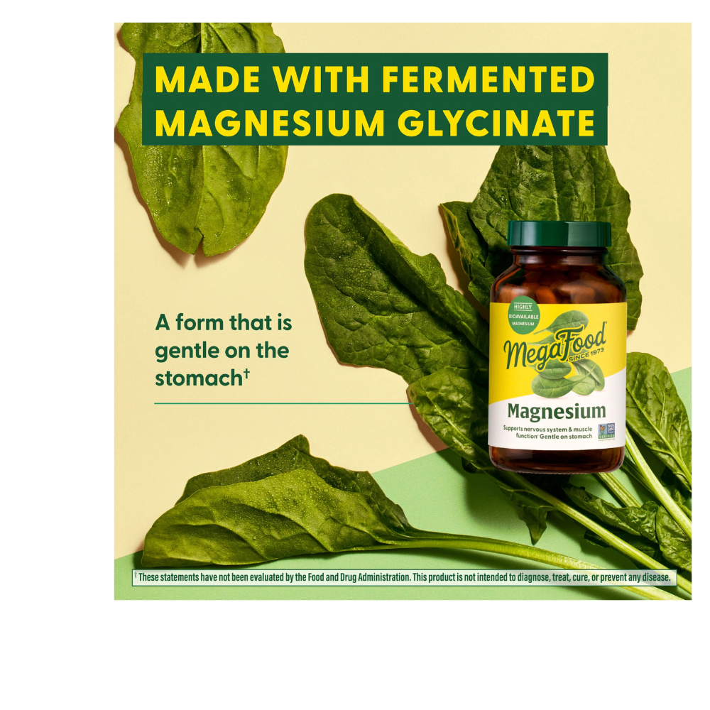 MAGNESIUM