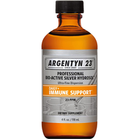 Thumbnail for Unltra Fine Dispersion 4oz - Argentyn 23