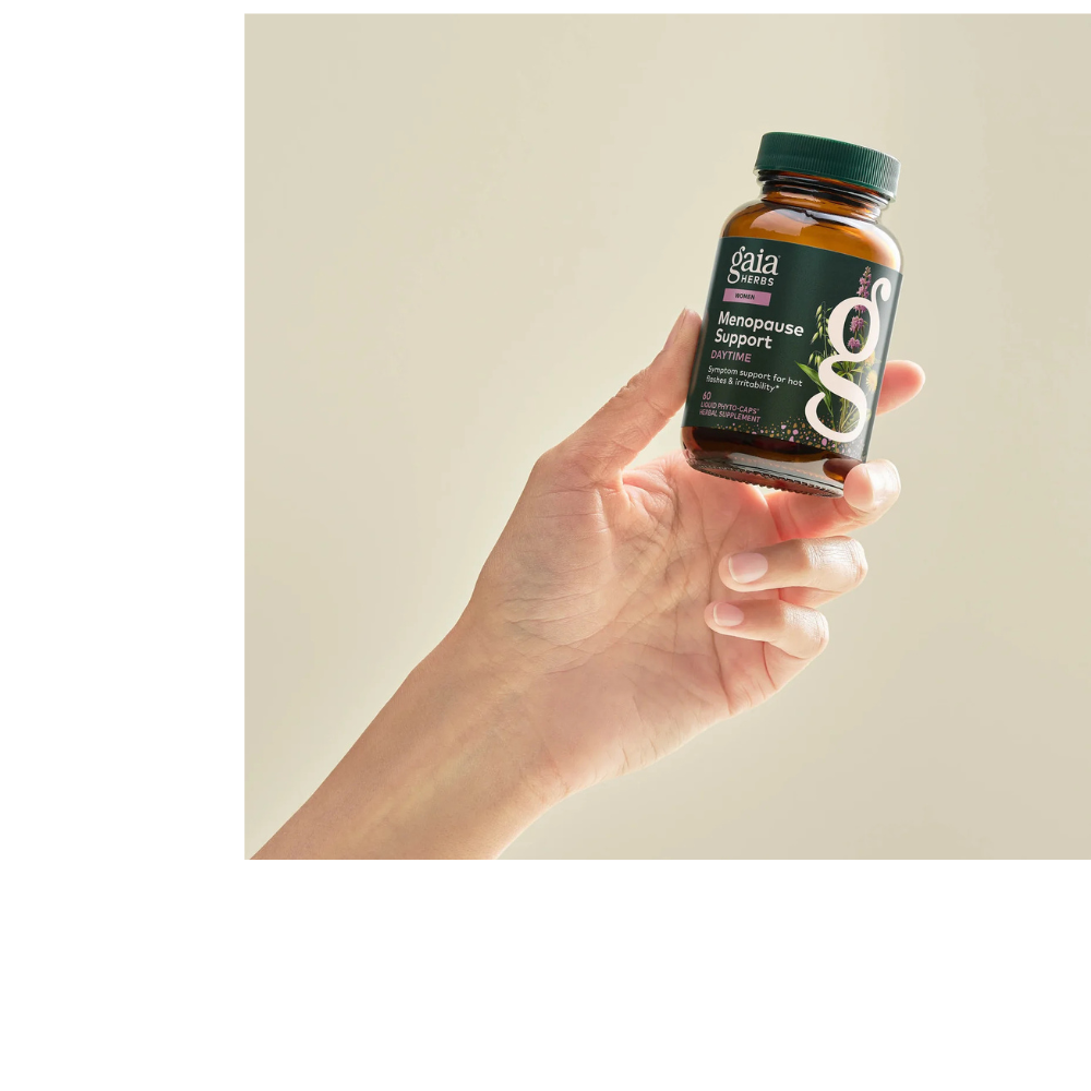 Menopause Support Daytime