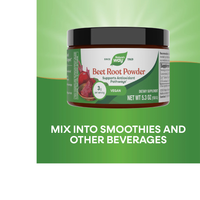 Thumbnail for Beet Root Powder