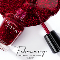 Thumbnail for NAIL POLISH LOVE