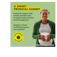 Thumbnail for Baby & Me 2 Prenatal Multi Gummies