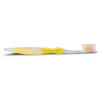 Thumbnail for Flossing Toothbrush - Ora Medix