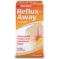 Thumbnail for REFLUX AWAY
