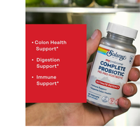 Thumbnail for MYCROBIOME COMPLETE PROBIOTIC ULTIMATE POTENCY