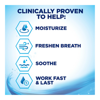 Thumbnail for Oral Rinse and Mouthwash for Dry Mouth