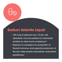 Thumbnail for Selenium Solution