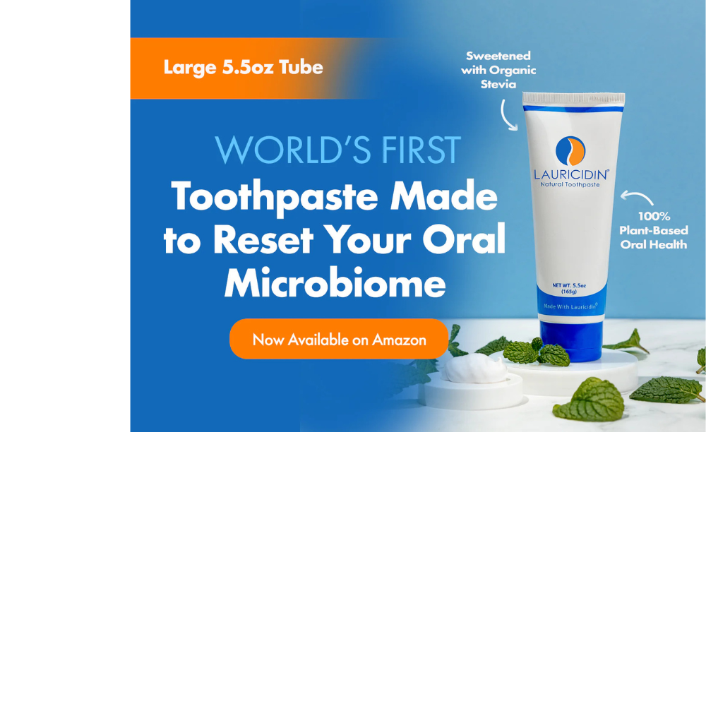 NATURAL TOOTHPASTE