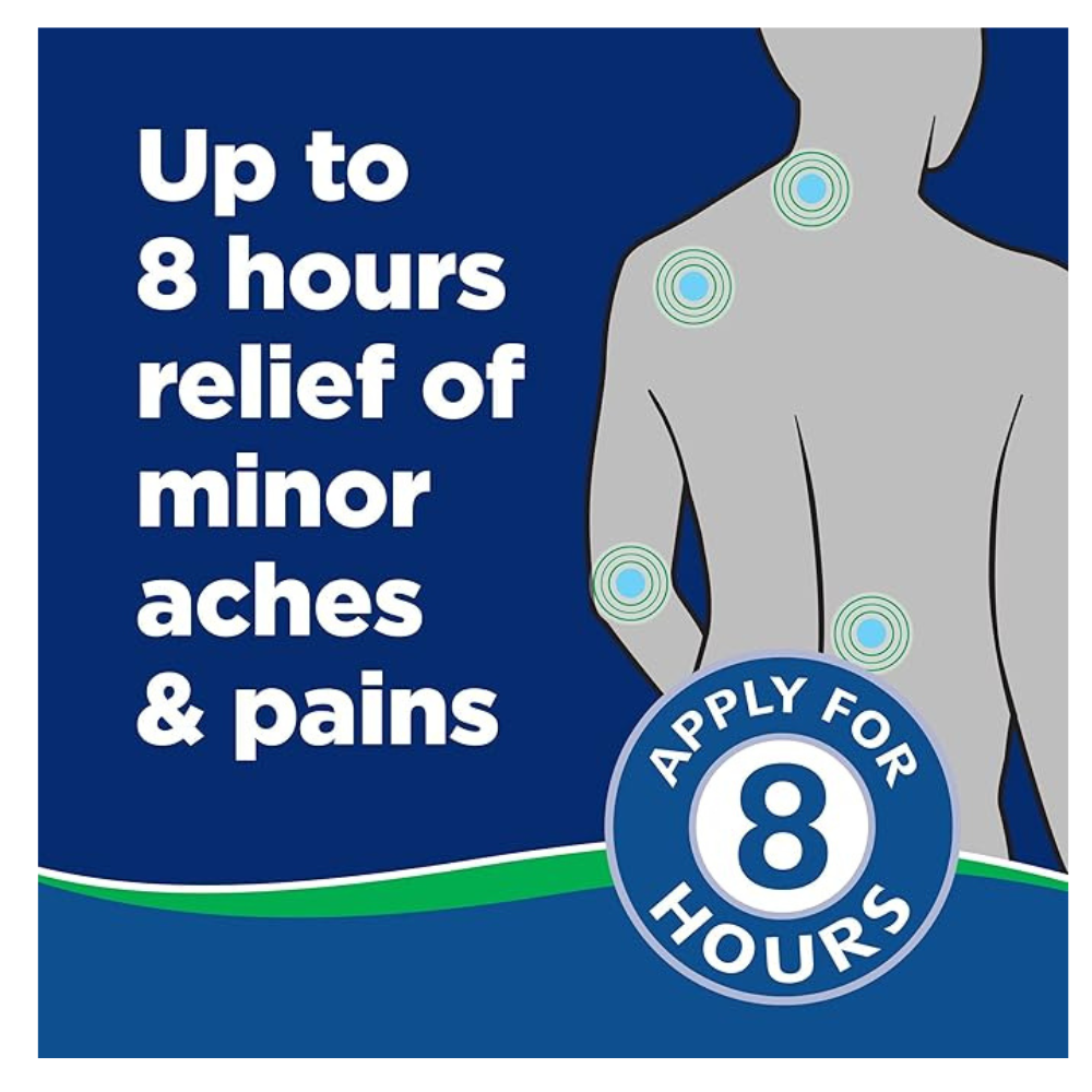 SALONPAS JET SPRAY