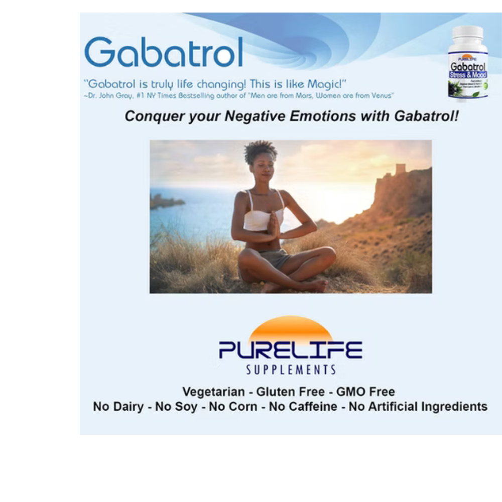 Gabatrol Original