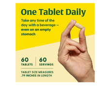 Thumbnail for Men’s One Daily Multivitamin