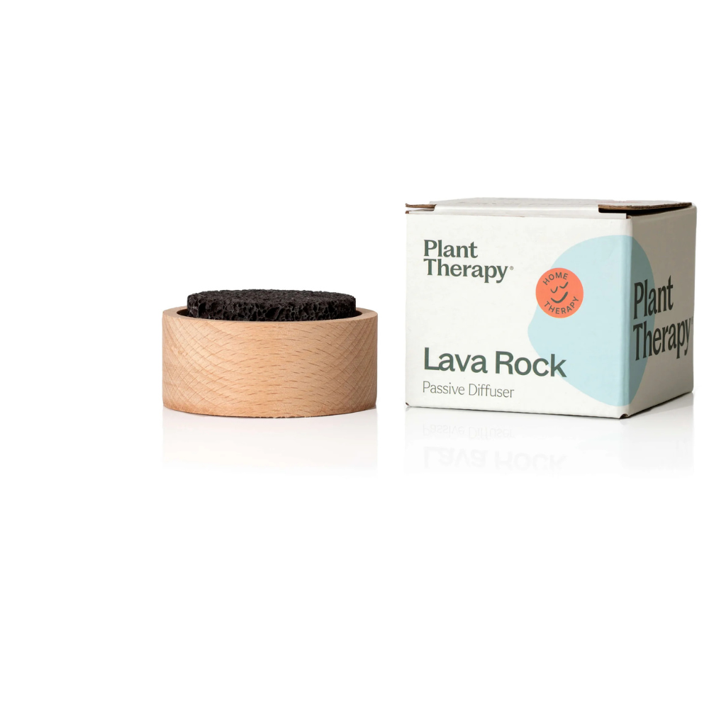 DIFUSOR PASIVO DE PIEDRA DE LAVA