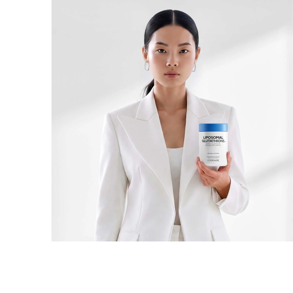 Liposomal Glutathione