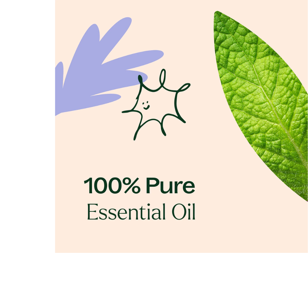 Respir Aid Essential Oil Blend Pre-Diluted Roll-On