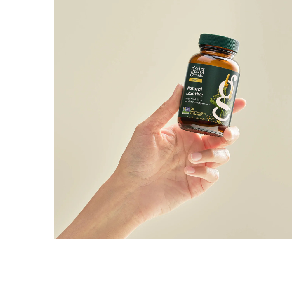 Laxante natural