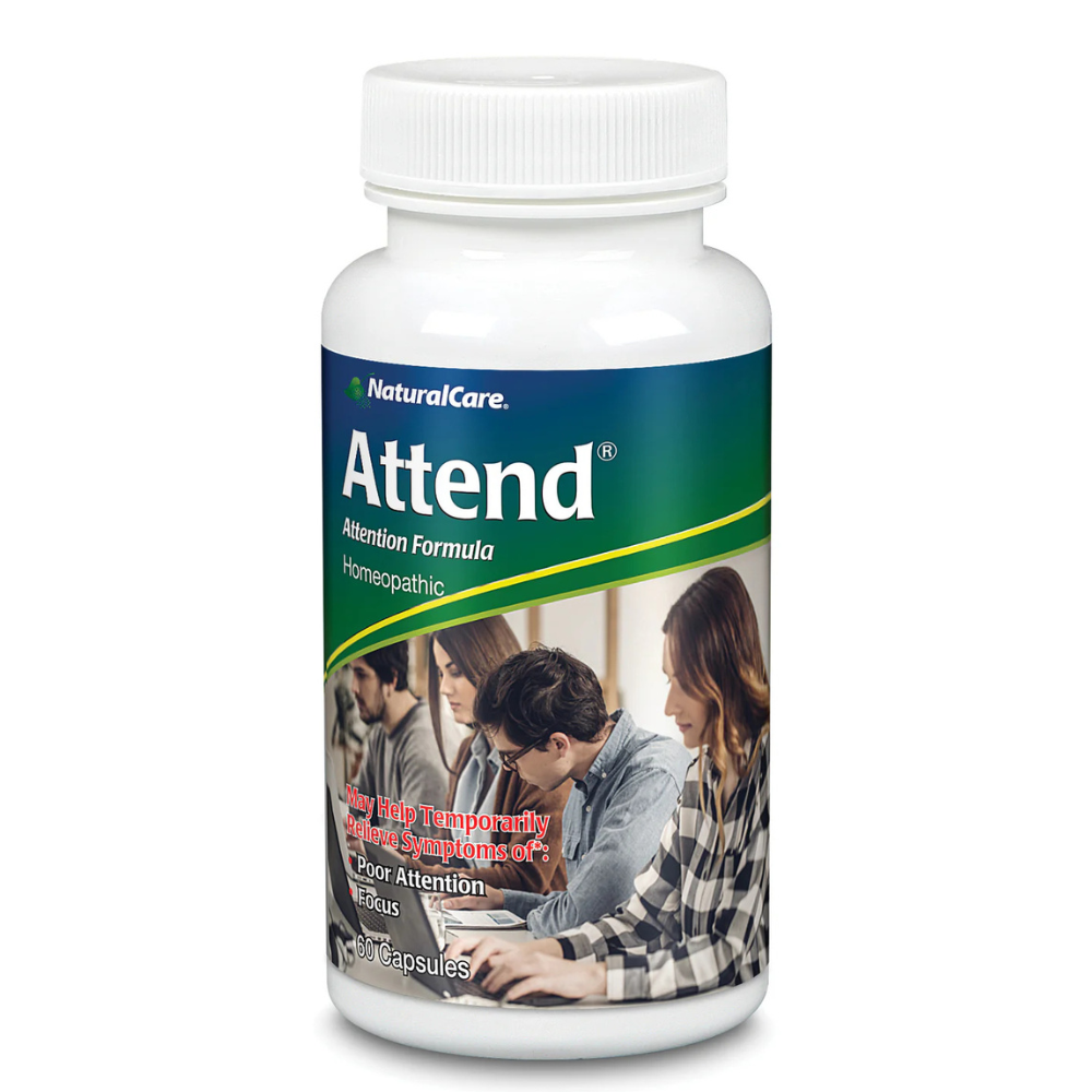 ATTEND