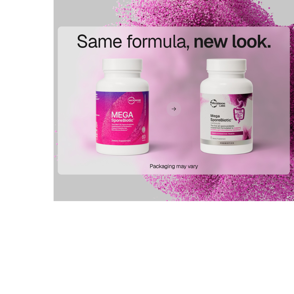 MegaSporeBiotic