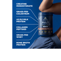 Thumbnail for MULTI PROTEIN + CREATINE
