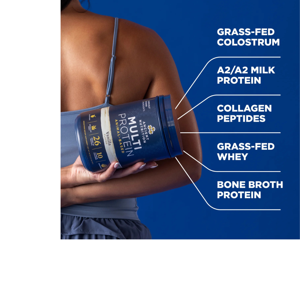 MULTI PROTEIN