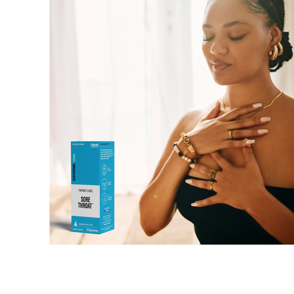 Throat Ease – Homeopathic Spray for Sore Throat Relief