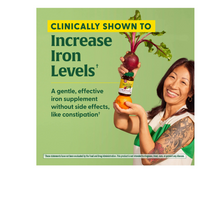 Thumbnail for Blood Builder Iron Supplement