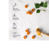 Thumbnail for Manuka Honey Lozenges, Propolis, MGO 400+