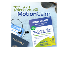 Thumbnail for Comprimidos MotionCalm Meltaway