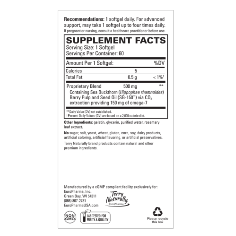 OMEGA-7