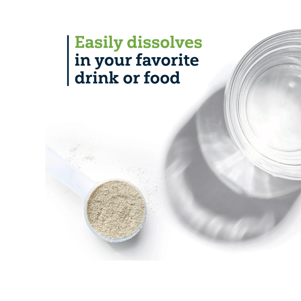 HYPERBIOTICS PREBIOTICS FIBER POWDER