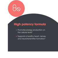 Thumbnail for Metabolic Maintenance B-Complex