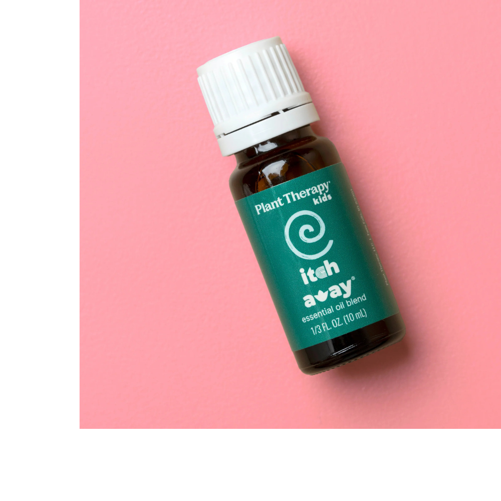 ITCH AWAY ESSENTIAL OIL