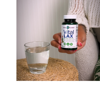 Thumbnail for Vital Lax Natural Laxative