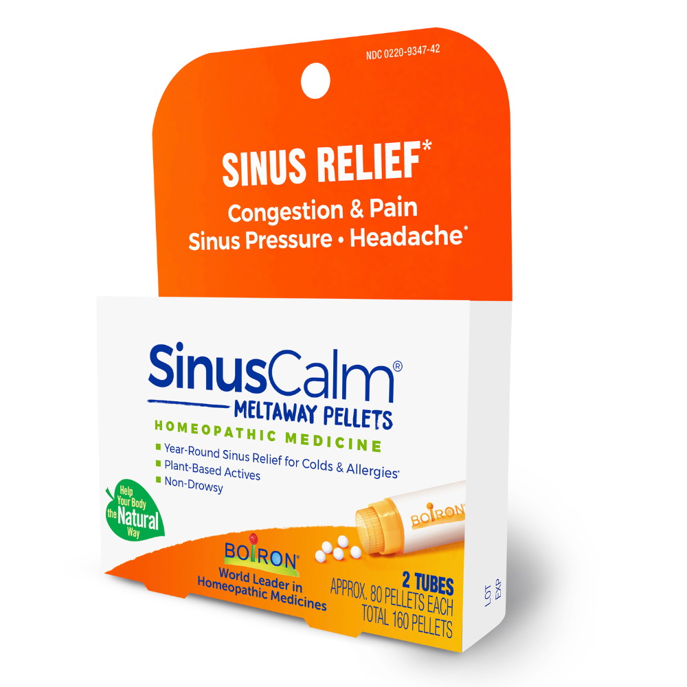 SinusCalm Pellets 2 MDT