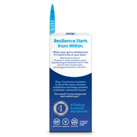Thumbnail for Florastor Dual Action Probiotic Supplement