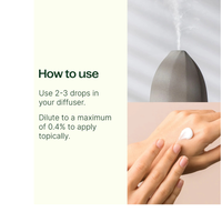 Thumbnail for Dalmatian Sage Essential Oil