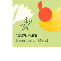 Thumbnail for Crave Control Essential Oil Blend