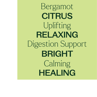 Thumbnail for BERGAMOT ESSENTIAL OIL