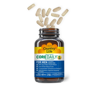 Thumbnail for Core Daily-1 Daily Multivitamin For Men