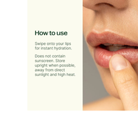 Thumbnail for COCONUT LYCHEE NATURAL LIP BALM