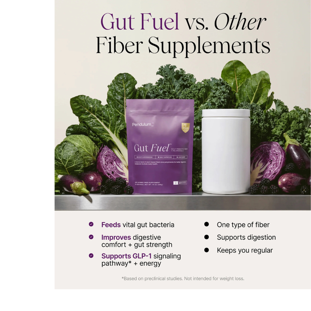 GUT FUEL POUCH