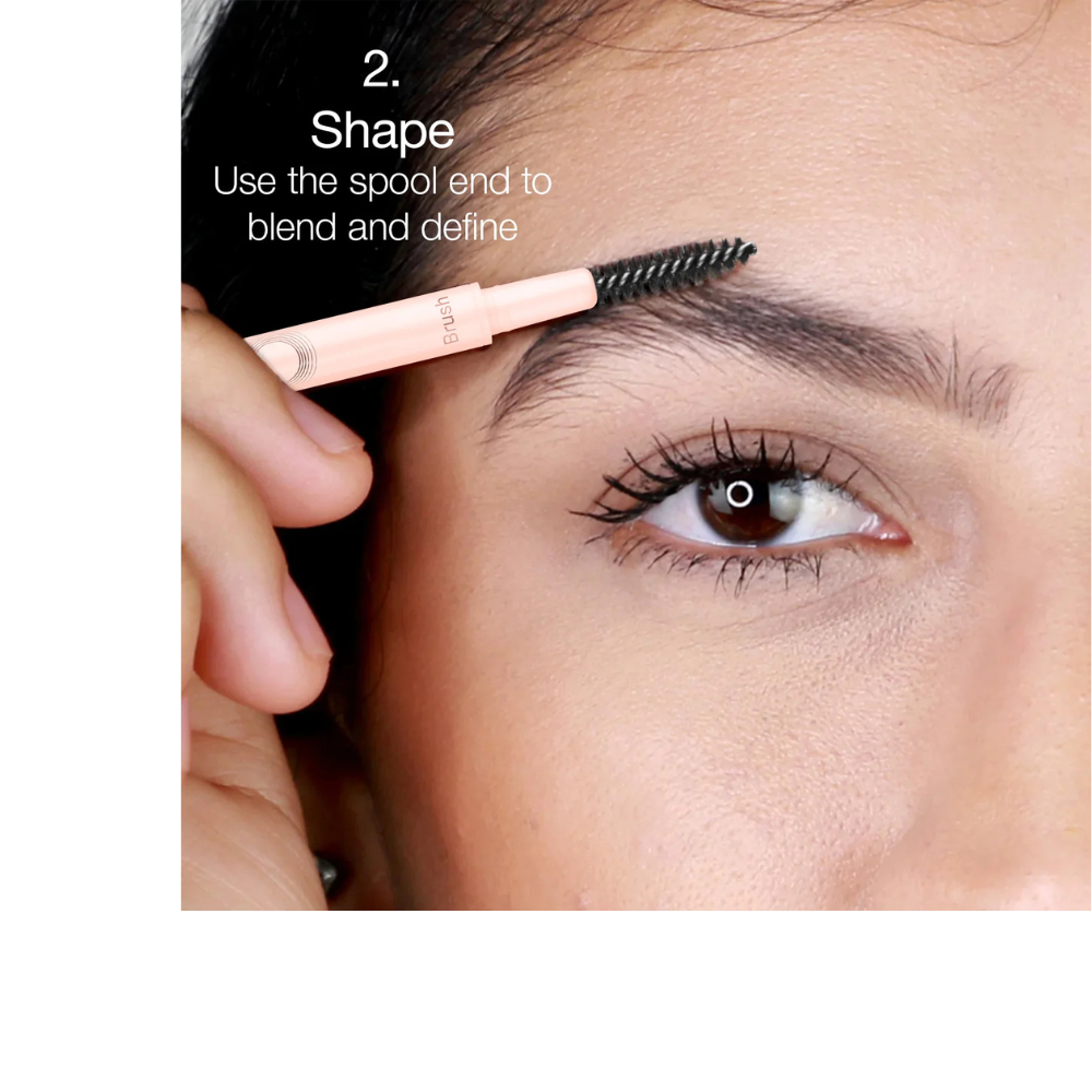 RETRACTABLE BROW PENCIL