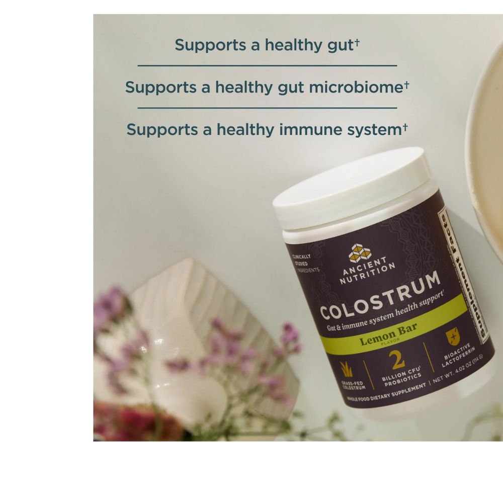 COLOSTRUM