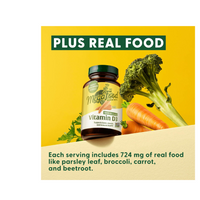 Thumbnail for Vitamin D3 1000 IU (25 mcg)