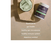 Thumbnail for Colostrum Coconut Lime