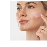 Thumbnail for ROSE NATURE OIL TO MILK CLEANSER
