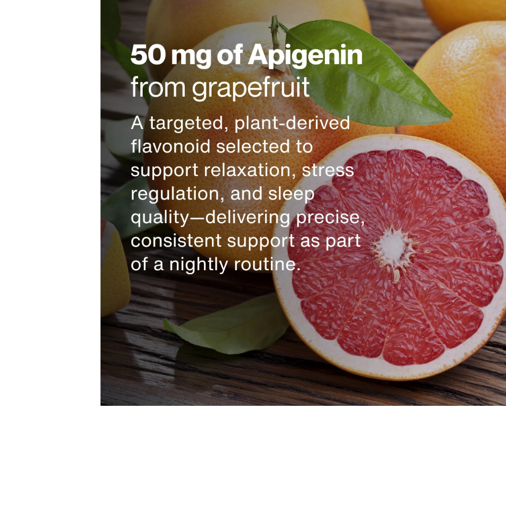 APIGENIN