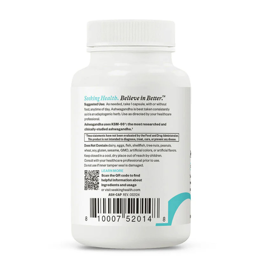 Ashwagandha Extract