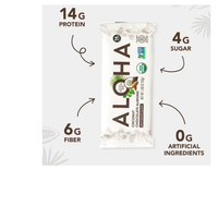Thumbnail for COCONUT CHOCOLATE ALMOND