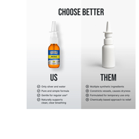 Thumbnail for Sovereign Silver Sinus Relief Nasal Spray